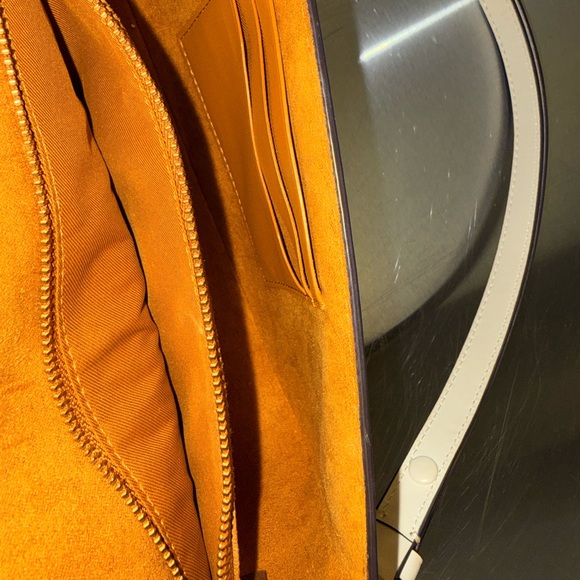 Coach Brooke Flap Chain Bag - Picture 14 of 16